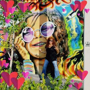 Meet your Posher, Diane